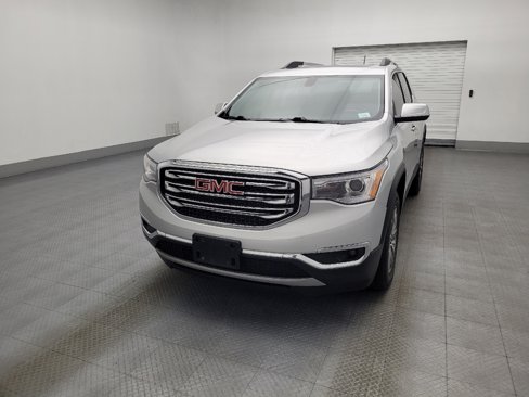 Used 2019 GMC Acadia SLT image 15