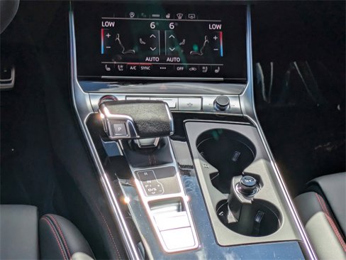 New 2026 Audi RS 6 performance image 27