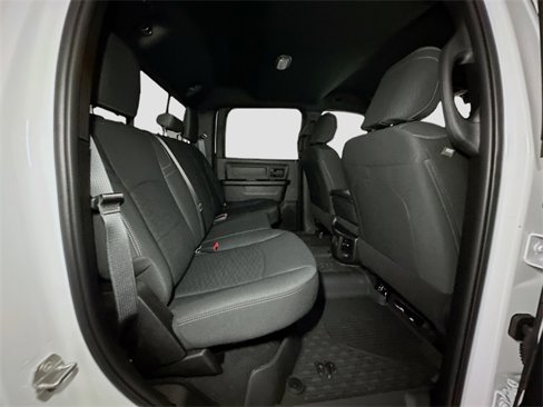 New 2026 RAM 2500 Tradesman image 29