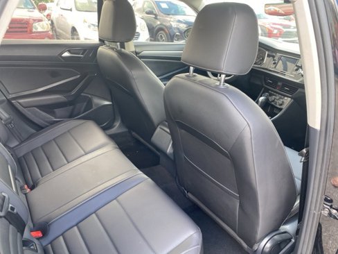 Used 2021 Volkswagen Jetta SE image 22