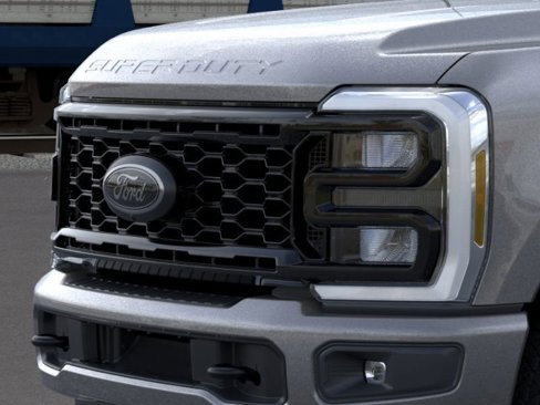 New 2026 Ford F350 4x4 Crew Cab Super Duty image 17