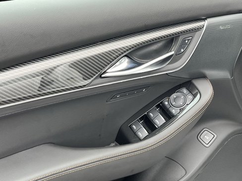 New 2025 Cadillac CT5 Sport image 16