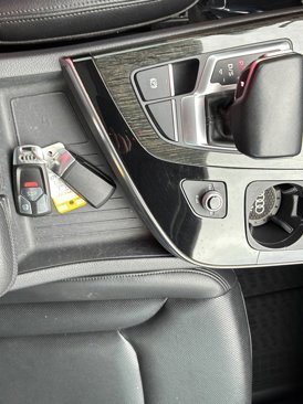 Used 2019 Audi Q7 3.0T Prestige w/ Prestige Package image 15