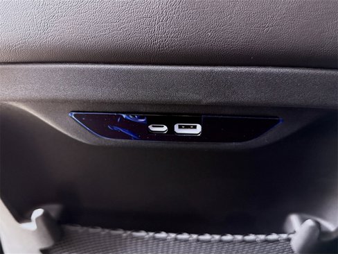 New 2026 Chrysler Pacifica Select image 27