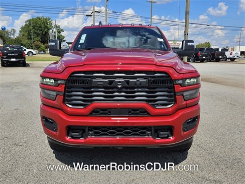 New 2026 RAM 2500 Big Horn image 2