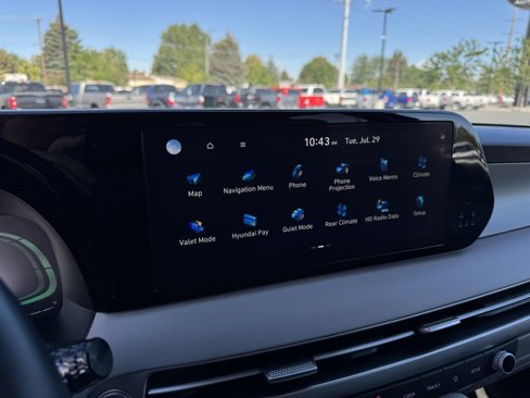 Used 2025 Hyundai Palisade SEL image 20