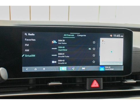 New 2026 Kia Carnival SX w/ SX Dark Edition Package image 39