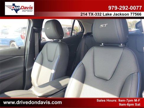 New 2026 Buick Encore GX Sport Touring w/ Experience Buick Package image 14