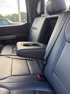 New 2026 Ford F350 Lariat image 24