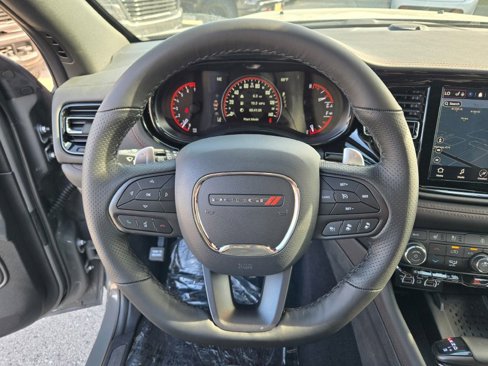 New 2026 Dodge Durango GT image 34