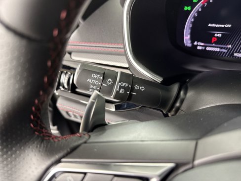 New 2026 Acura MDX A-Spec image 15