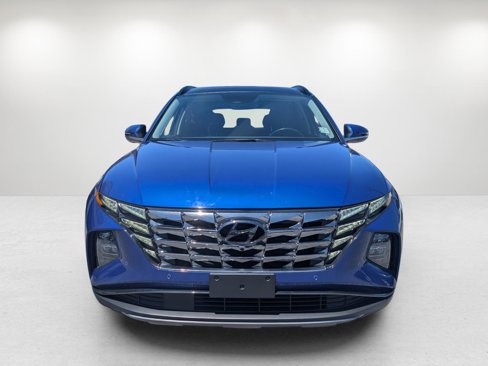 Used 2023 Hyundai Tucson Limited image 2