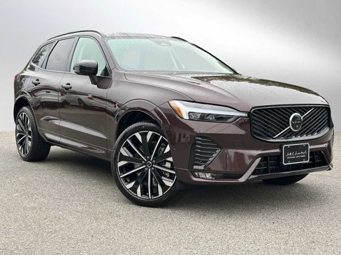 New 2026 Volvo XC60 B5 Ultra w/ Protection Package image 1