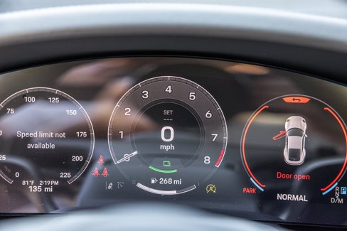 Certified 2025 Porsche 911 Carrera GTS image 17