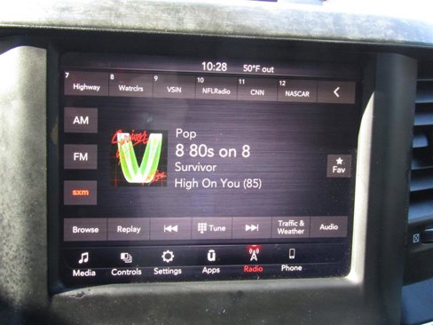 Used 2019 RAM 1500 Big Horn image 20