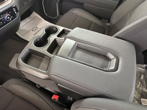 New 2026 Chevrolet Silverado 2500 LT w/ Trail Boss Package image 30