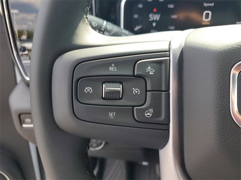 New 2026 GMC Sierra 2500 SLE image 11