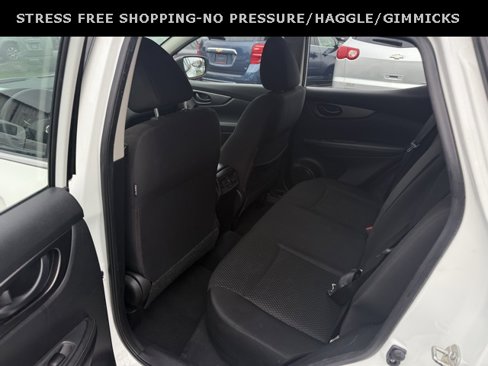 Used 2019 Nissan Rogue Sport S image 27