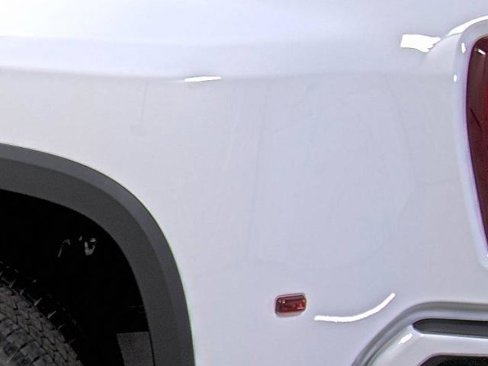New 2025 Chevrolet Silverado 3500 High Country w/ High Country Premium Package image 11