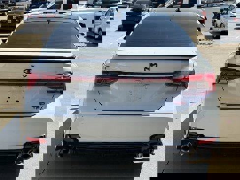 Used 2021 Toyota Avalon TRD image 5