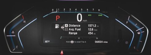 Used 2020 Honda Odyssey EX-L image 14