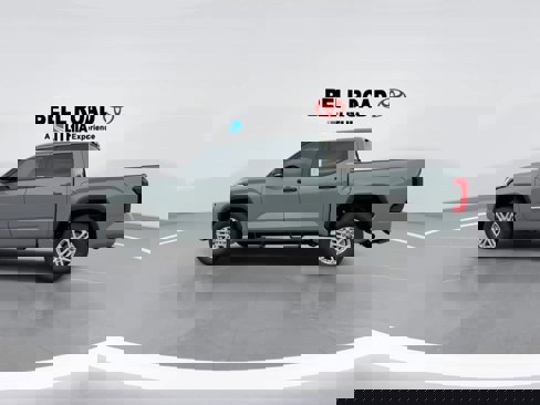 New 2026 Toyota Tundra SR5 image 5