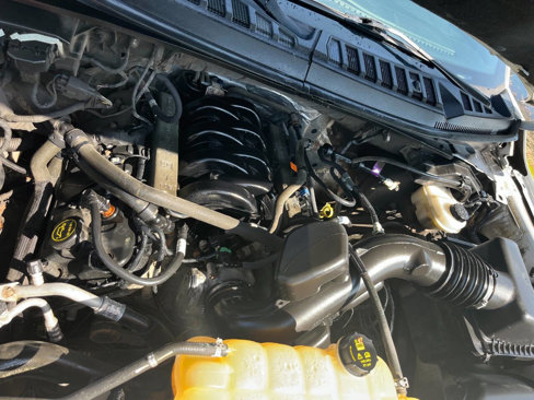 Used 2017 Ford F150 XLT w/ XTR Package image 3