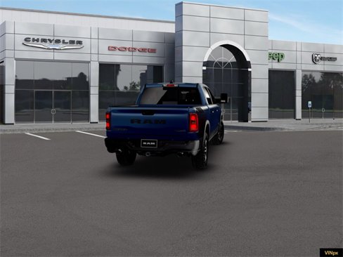 New 2026 RAM 1500 Rebel image 13