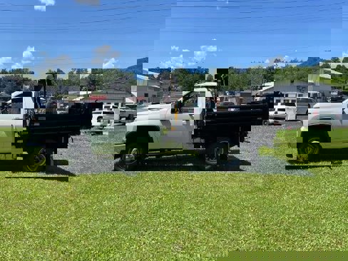 New 2025 Chevrolet Silverado 3500 W/T w/ WT Convenience Package image 5
