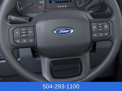New 2026 Ford F350 XL image 12