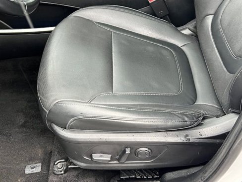 Used 2023 Hyundai Tucson Limited image 38