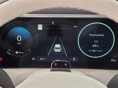 New 2026 Hyundai Palisade Calligraphy image 10