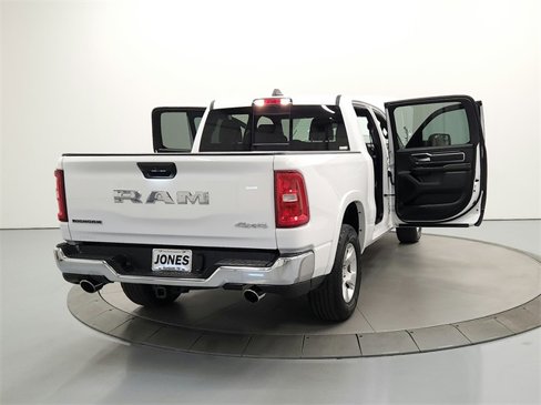 Used 2025 RAM 1500 Big Horn image 15