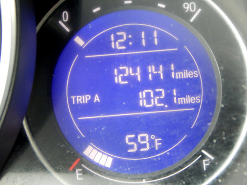 Used 2017 Honda Fit LX image 10