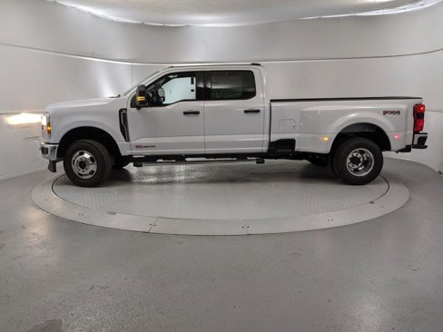 New 2026 Ford F350 XLT w/ 360-Degree Camera Package image 5