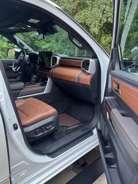 Used 2024 Toyota Tundra 1794 Edition image 22