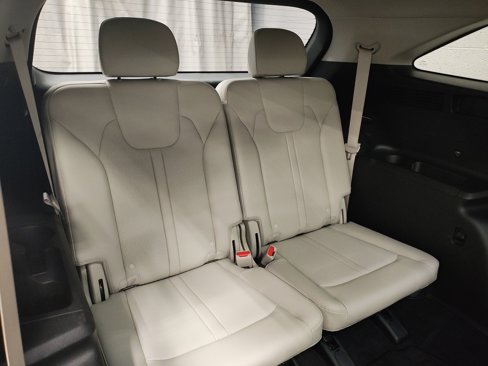 Used 2022 Kia Sorento SX image 14