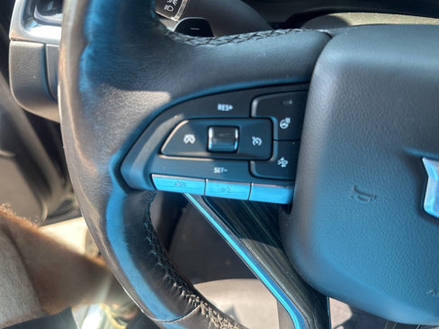 Used 2020 Cadillac XT6 Premium Luxury image 26