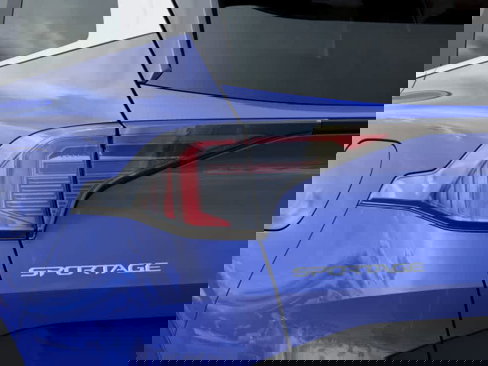 New 2026 Kia Sportage EX image 11