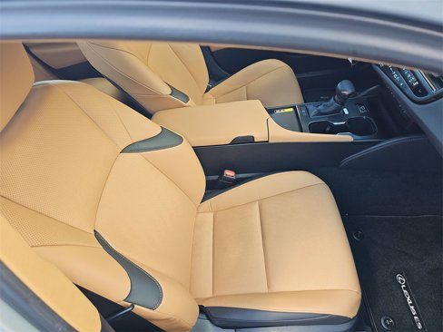 Used 2024 Lexus ES 350 w/ Premium Package image 15