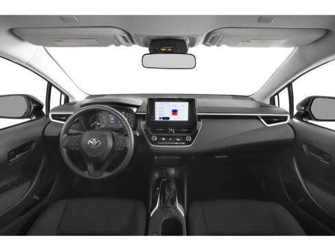 New 2026 Toyota Corolla LE image 7