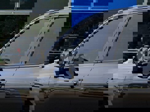 New 2026 Chevrolet Silverado EV Trail Boss image 38