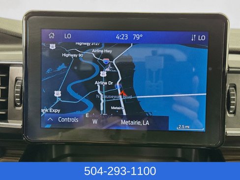 Used 2024 Ford Explorer Limited image 13