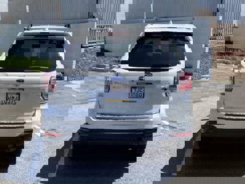 Used 2017 Subaru Forester 2.5i Premium w/ Popular Package #2A image 6