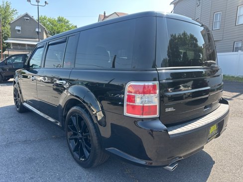 Used 2016 Ford Flex SEL w/ Equipment Group 202A image 8