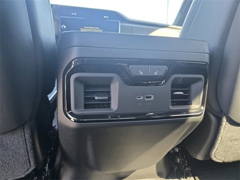 New 2026 GMC Sierra 2500 AT4X image 15