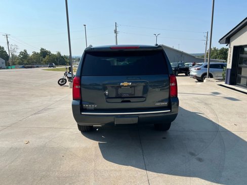 Used 2020 Chevrolet Tahoe Premier image 8