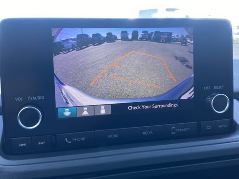 Used 2025 Honda Accord LX image 42