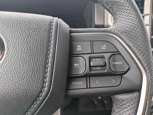 New 2026 Toyota Tundra Limited image 28