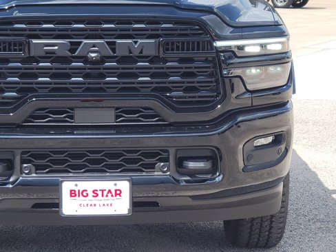 New 2026 RAM 2500 Limited image 10